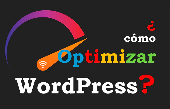 Optimizar Web en WordPress